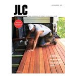 Journal of Light Construction - 12 Issues Product Image