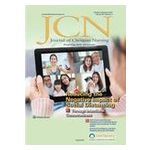 Journal of Christian Nursing (JCN) - 4 Issues Product Image
