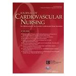 Journal Of Cardiovascular Nursing - 6 Issues Product Image