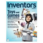 Inventors Digest - 12 Issues Product Image