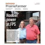Indiana Prairie Farmer - 11 Issues Product Image
