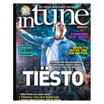 In Tune - Digital - 8 Issues Product Image