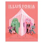 Illustoria - 3 Issues Product Image