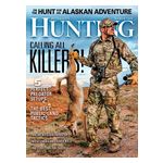 Hunting - 11 Issues Product Image