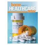 Home Healthcare Now - 6 Issues Product Image