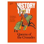 History Today (UK) - 12 Issues Product Image