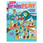 Highlights brainPLAY - 6 Issues Product Image