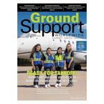 Ground Support Worldwide - 8 Issues Product Image