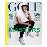 Golf - 6 Issues Product Image