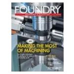 Foundry - Digital - 8 Issues Product Image