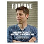 Fortune - 6 Issues Product Image