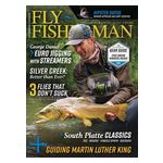Fly Fisherman - 6 Issues Product Image