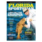 Florida Sportsman - 12 Issues Product Image