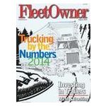Fleet Owner - 9 Issues Product Image