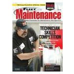 Fleet Maintenance - 9 Issues Product Image