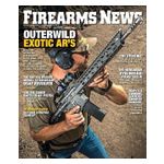 Firearms News - 12 Issues Product Image
