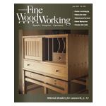 Fine Woodworking - 6 Issues Product Image