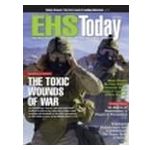 EHS Today - Digital - 4 Issues Product Image