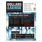 Dollars & Sense - 6 Issues Product Image