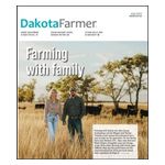 Dakota Farmer - 11 Issues Product Image