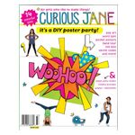 Curious Jane - 4 Issues Product Image