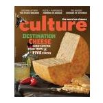 Culture: the word on cheese - 4 Issues Product Image