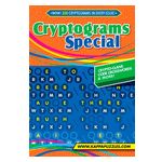 Cryptograms Special - 6 Issues Product Image