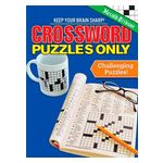 Crossword Puzzles Only - 9 Issues Product Image