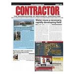 Contractor - 12 Issues Product Image