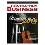 Contracting Business - 12 Issues Product Image