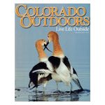 Colorado Outdoors - 6 Issues Product Image