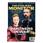 Civil War Monitor - 4 Issues Product Image