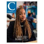 Chronicle of Higher Education (Individual Print + Digital) - 24 Issues Product Image