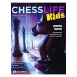 Chess Life Kids - 6 Issues Product Image