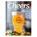 Cheers - Digital - 5 Issues Product Image