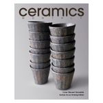 Ceramics Monthly - 10 Issues Product Image
