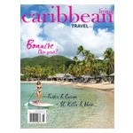 Caribbean Living - 4 Issues Product Image