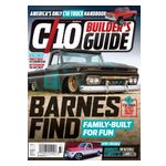 C10 Builders Guide - Digital - 4 Issues Product Image