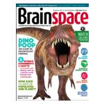 Brainspace - 6 Issues Product Image