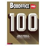 Boxoffice Pro - Print + Digital - 5 Issues Product Image