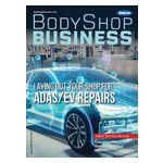 Bodyshop Business - 12 Issues Product Image