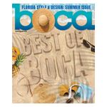 Boca Raton - 8 Issues Product Image