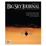 Big Sky Journal - 6 Issues Product Image