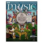 BBC Music (UK) - 13 Issues Product Image