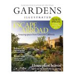 Gardens Illustrated (UK) - 13 Issues Product Image