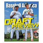 Baseball America - 12 Issues Product Image