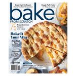 Bake From Scratch - 6 Issues Product Image