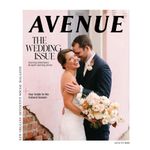 Avenue - 12 Issues Product Image