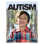 Autism Digest - 4 Issues Product Image