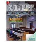 American School & University - Digital - 7 Issues Product Image